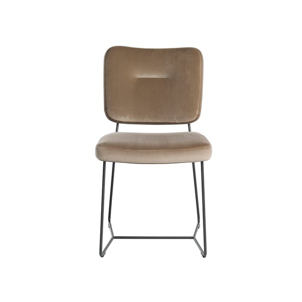 eetstoel kiko plus duostoffering designstoelen bertplantagie