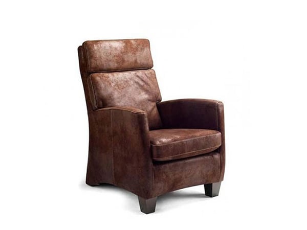 Fauteuil Adam