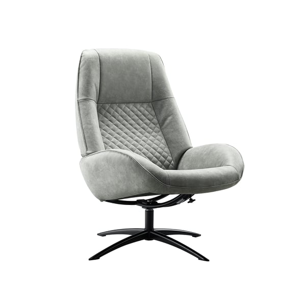 Draaifauteuil Irabo INHOUSE De Ruijtermeubel Cruquius