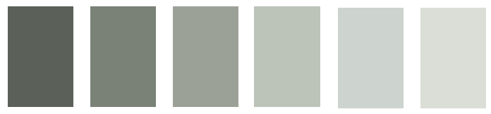 kleuren advies flexa