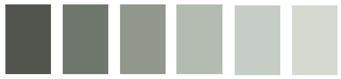 kleuren advies flexa