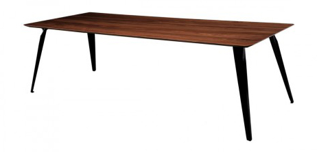 foto seuren tafel hout