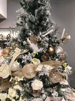 foto kerstboom
