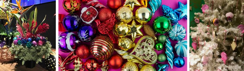 Kerst impressie