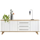 dressoir jardin 230 kasten wit hout cruquius meubels hendersenhazel