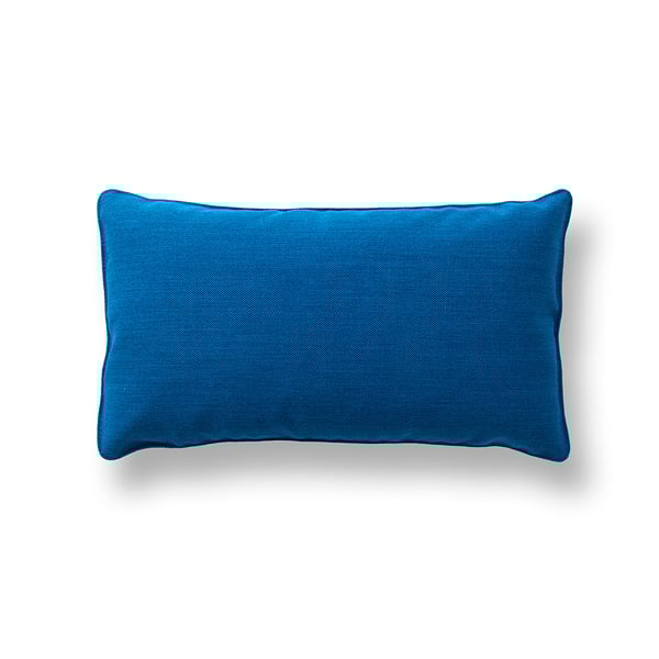 kussen cosy blauw leolux sierkussens en accessoires design
