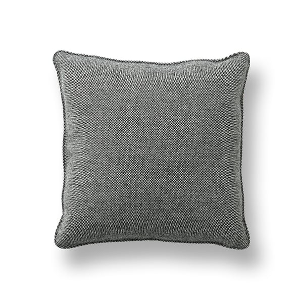 kussen cosy grijs leolux sierkussens en accessoires design