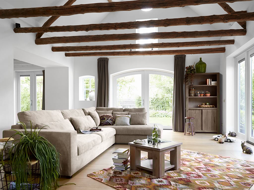 inspiratie deruijtermeubel hoekbank comiso
