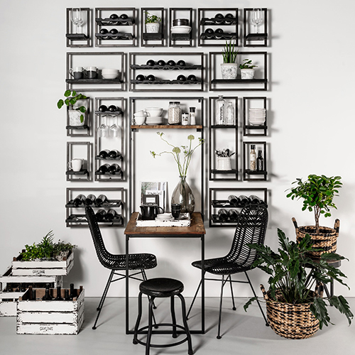 foto d-bodhi wandaccessoires