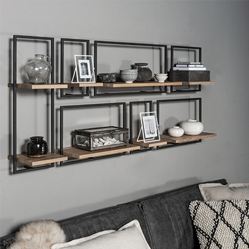 d-bodhi wandplanken serie