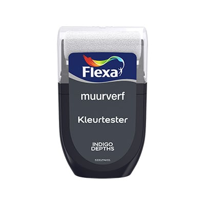 kleurtester flexa