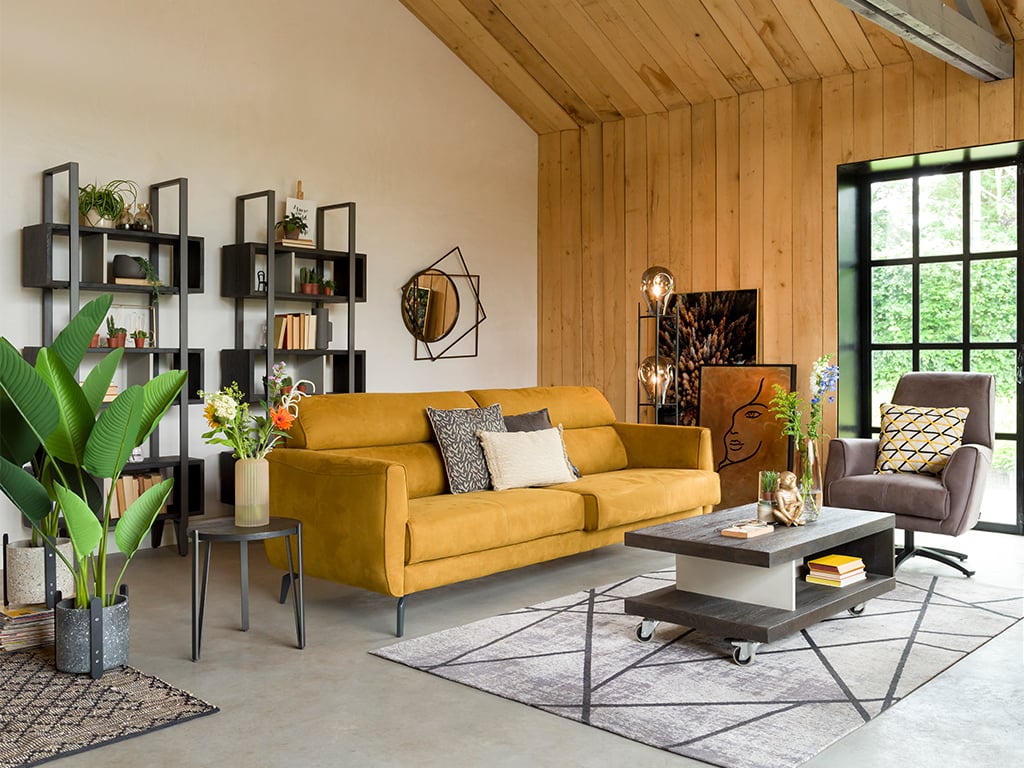 inspiratie woonkamer wonen modern montpellier