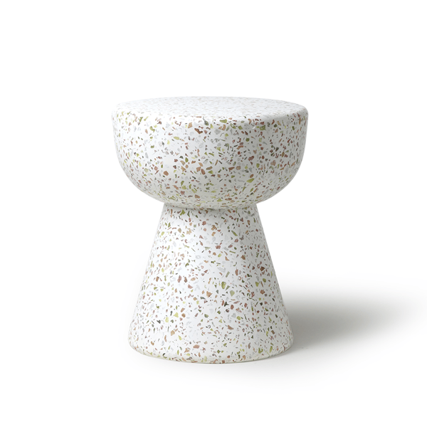 sidetable van hkliving in het wit