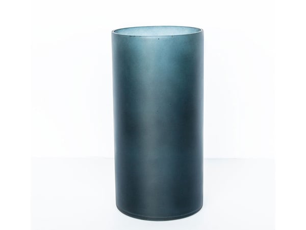 Vaas recycled glass matt