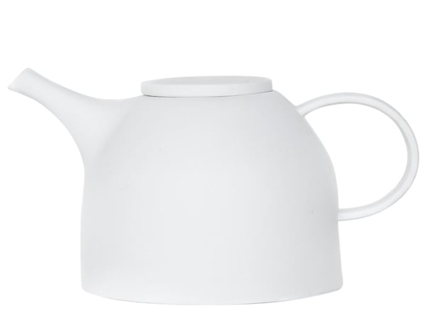 Theepot Urban Clay