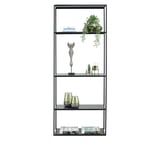 wandrek industrial A speelse elementen m