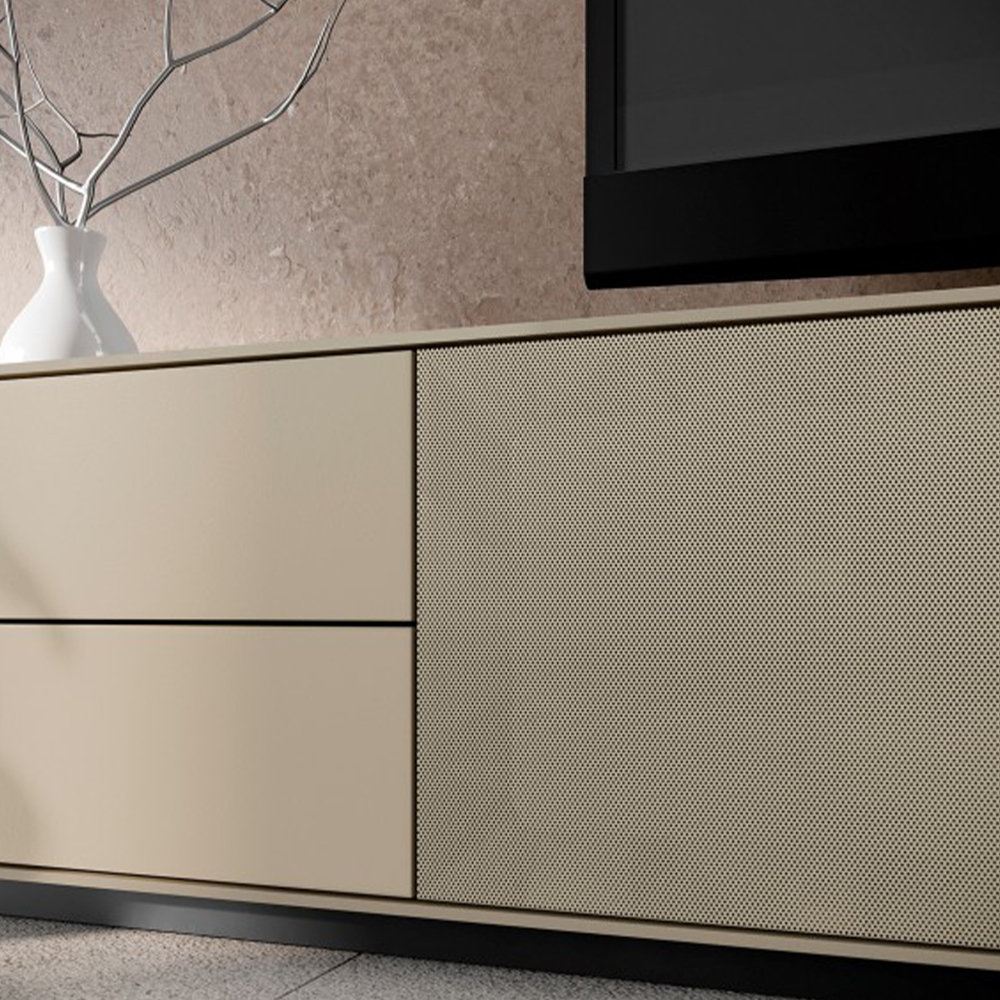 detail nyro audio saunaco designmeubelen cruquius