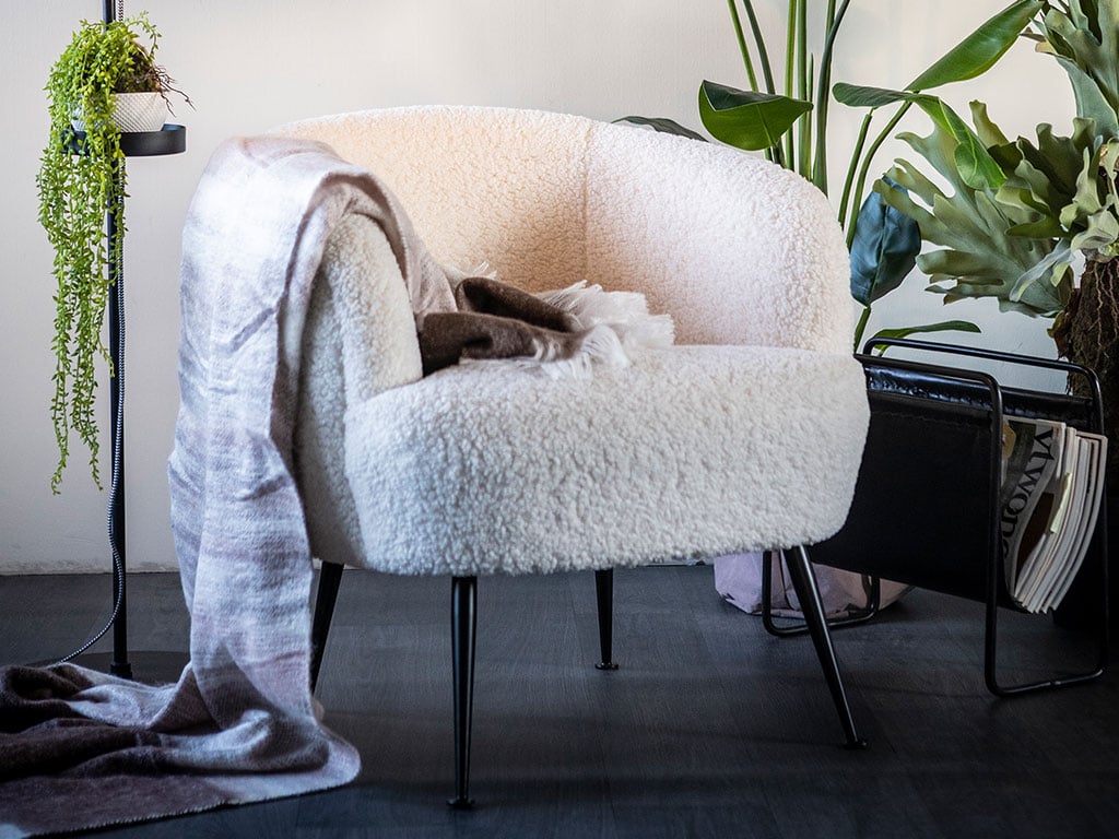zit fauteuil