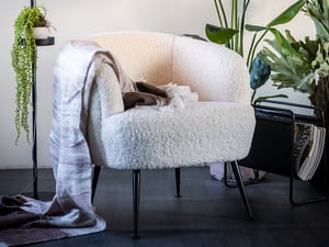 zit fauteuil