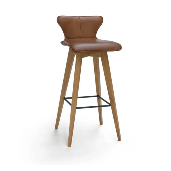 barkruk spin l Brees new world design meubelen cruquius