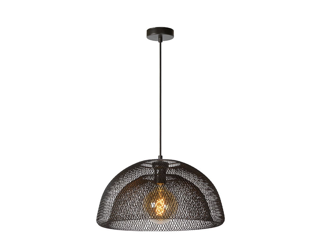 Mesh hanglamp lamp