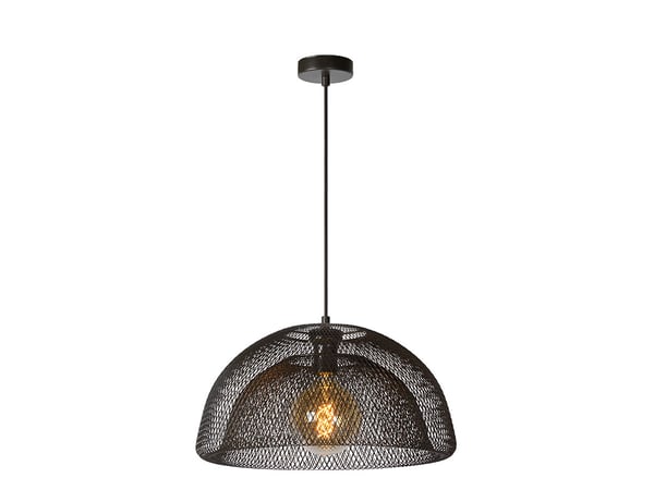 Mesh hanglamp lamp