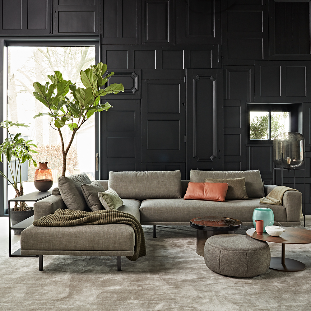 inspiratie hoekbank cascade elementen design on stock, een echt luxe bank van de ruijtermeubel