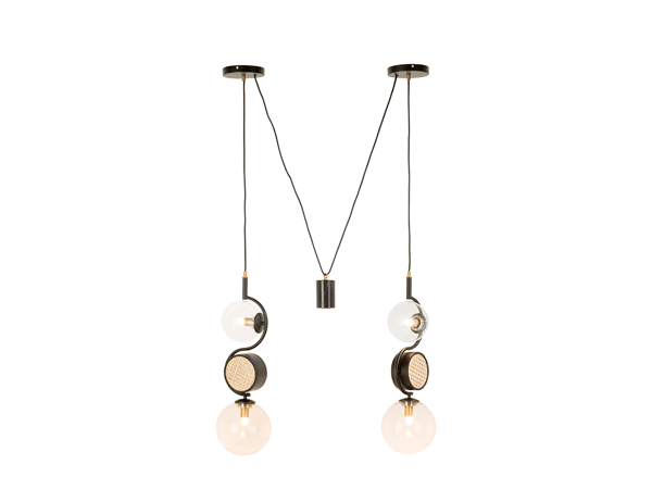 Hanglamp Lia