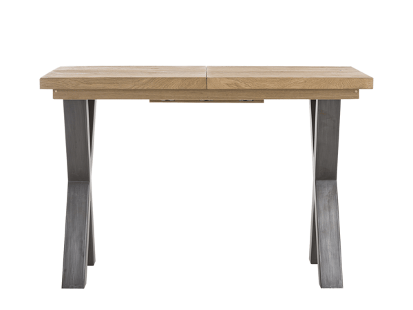 uitschuifbartafel metalox henders en hazel woonprogramma cruquius