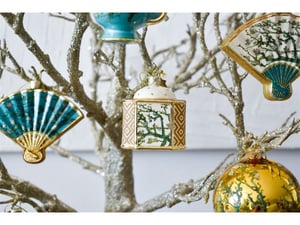 Ornamenten van Vondels