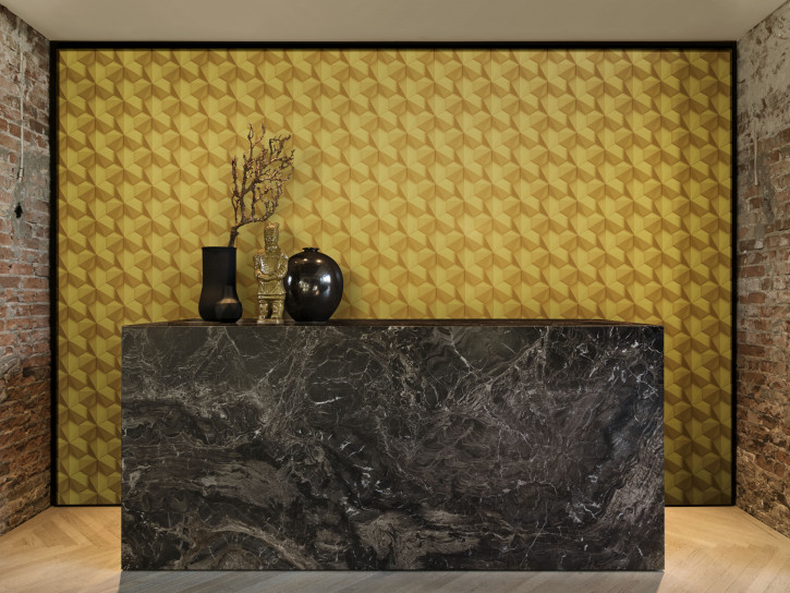 kleur in je interieur