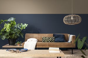 Kleur in je interieur