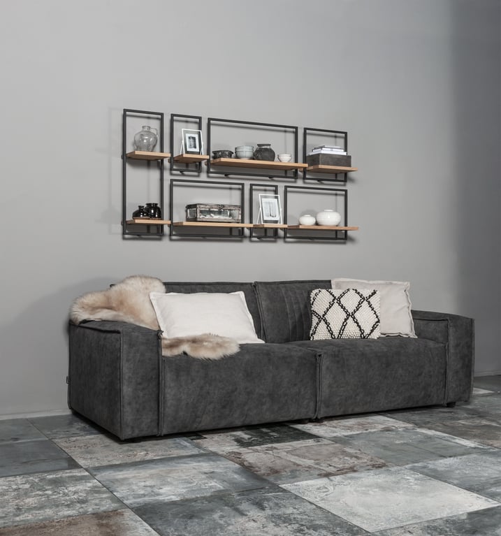 Shelfmate is ook perfect voor al jouw woonaccessoires!