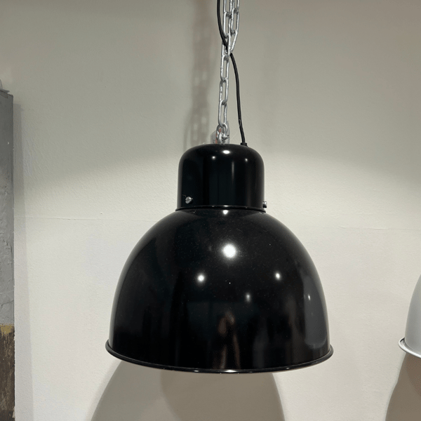 vt2 zwarte hanglamp