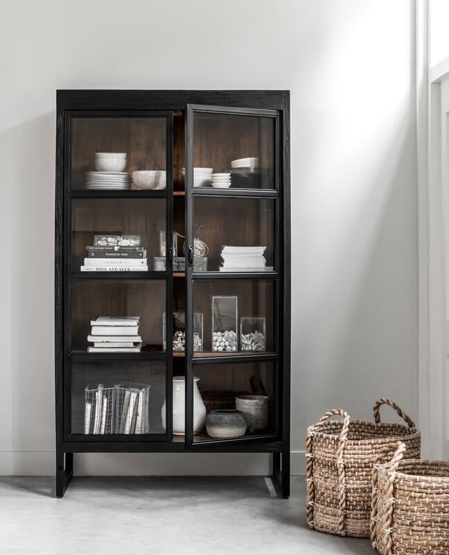 Met deze boekenkast maak ik niet alleen mijzelf, maar ook mijn boeken blij!