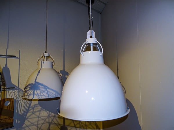 Hanglamp Delvin 2x