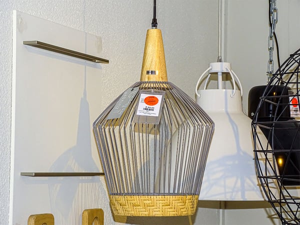 Hanglamp Birdy