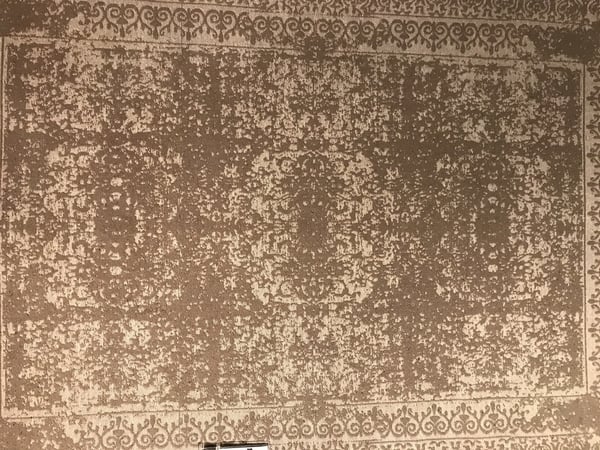 Vloerkleed New Royal