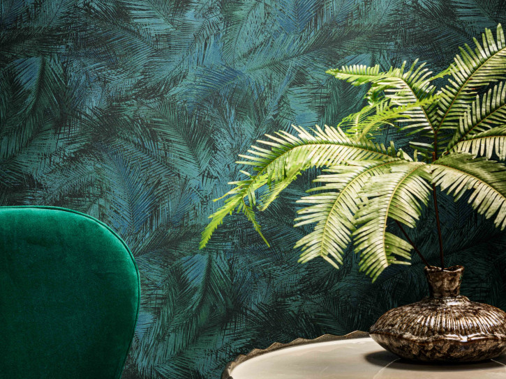 botanische luxe