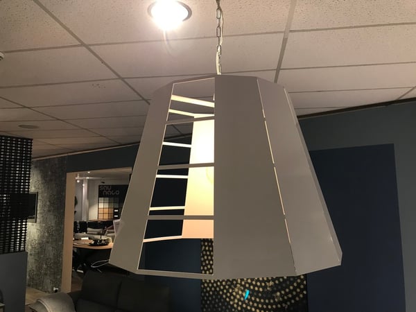 Hanglamp Genova