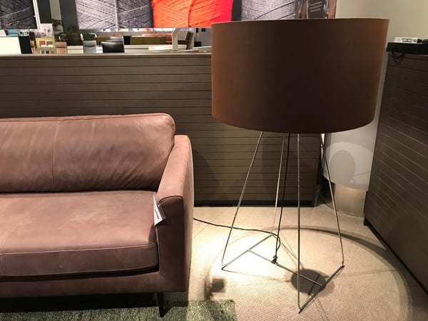 Vloerlamp Moonlight