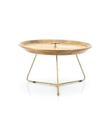 bijzettafel medja medium by-boo inhouse cruquius gouden tafels