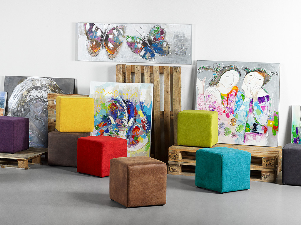 inspiratie poef hebera inhouse accessoires wonen deruijtermeubel