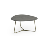 salontafel tripod designmeubels deruijtermeubel merk pode