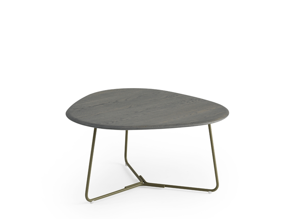 salontafel tripod designmeubels deruijtermeubel merk pode