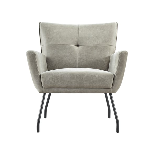 Fauteuil rantio XL inhouse cruquius deruijtermeubel grijs
