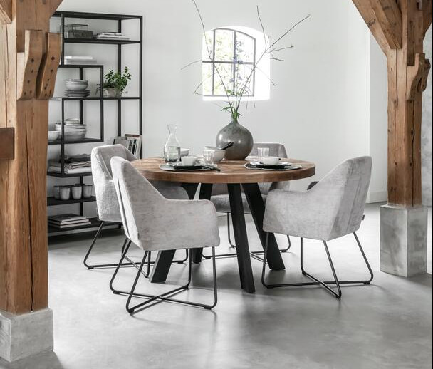 Duurzaam wonen - DTP Interiors