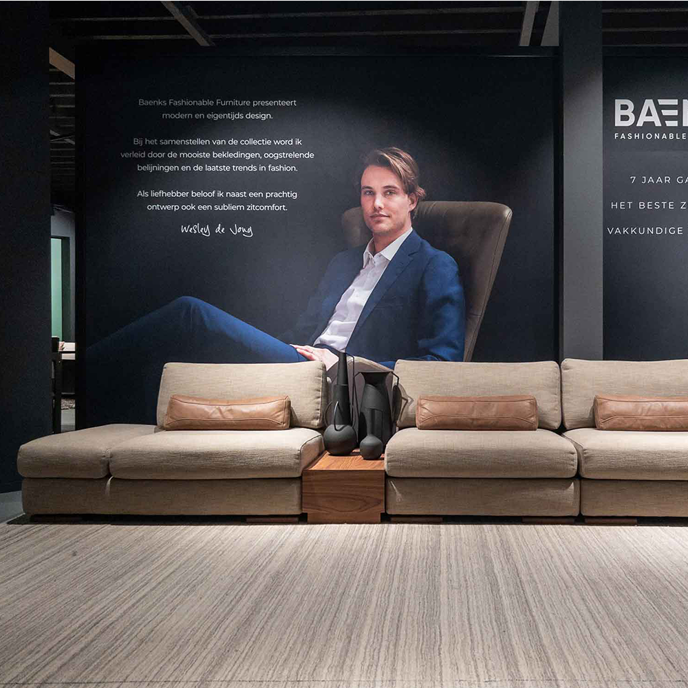 elementenbank chueca deruijtermeubel cruquius element tussen bank elementenbank houten tafel