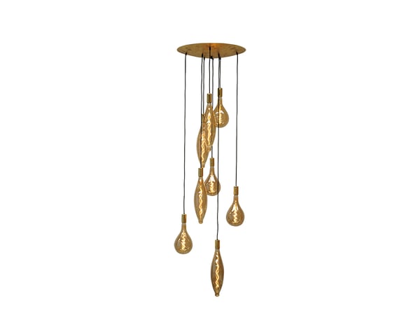 Hanglamp Southport Aton