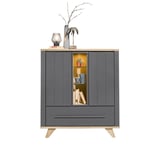 highboard jardin grijs meubels cruquius hendersenhazel